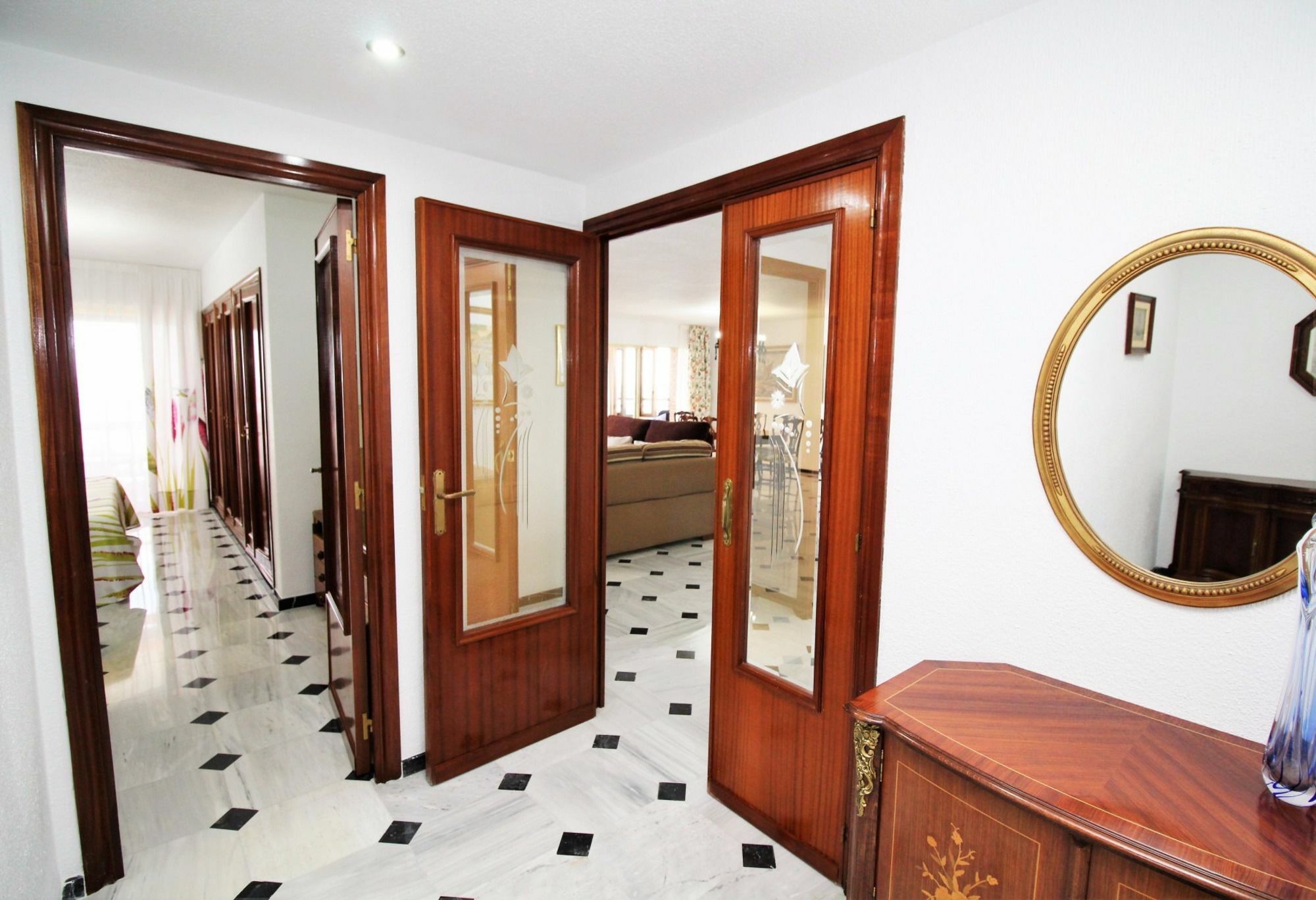 Ferienwohnung Principado Arena 20-B Benidorm Exterior foto