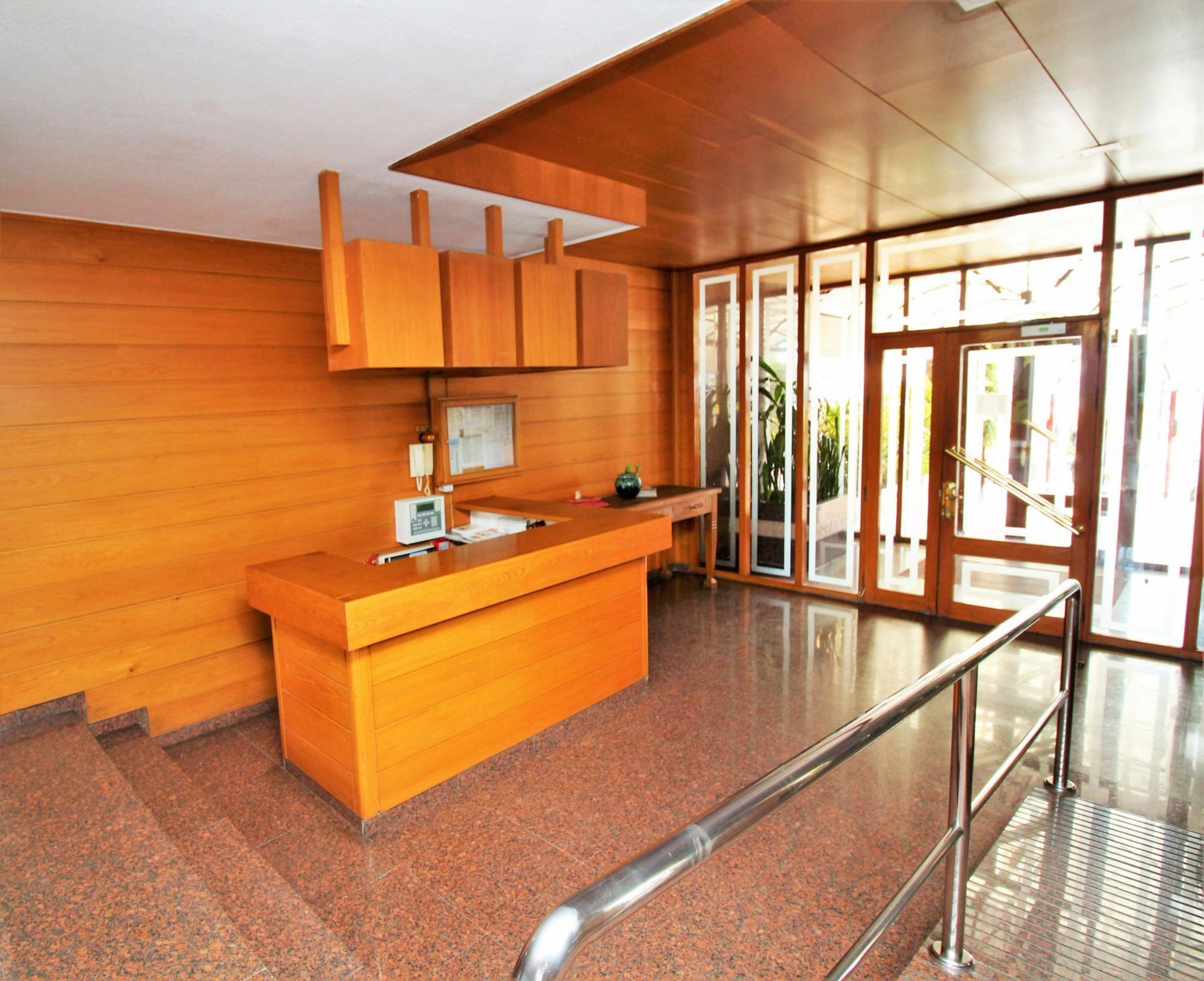 Ferienwohnung Principado Arena 20-B Benidorm Exterior foto